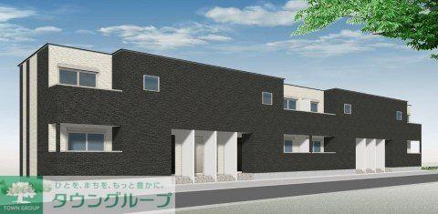 ジークレスト千葉浜野