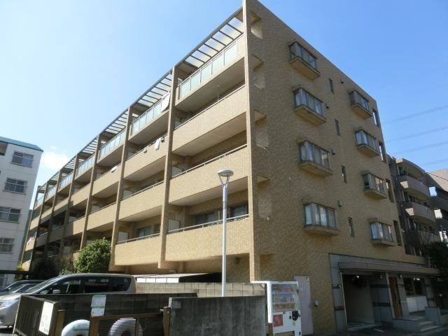 グランドパレス37(2SLDK/4階)