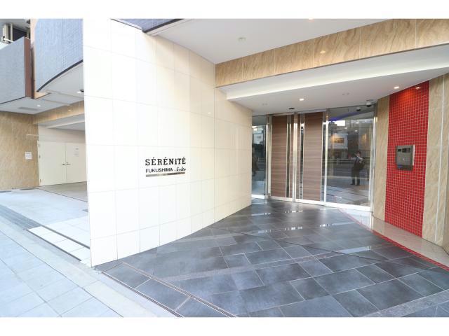 SERENITE福島SCELTO