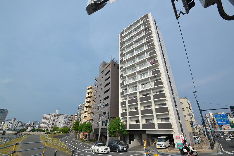アクアシティ舟入中町