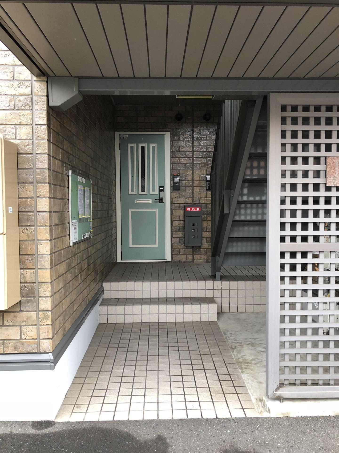 リビングタウン今里B棟