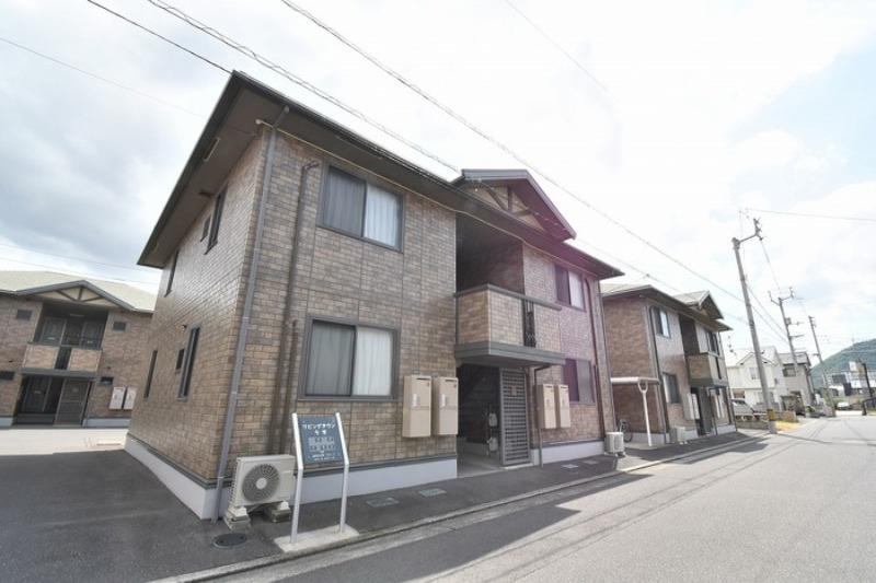 リビングタウン今里B棟