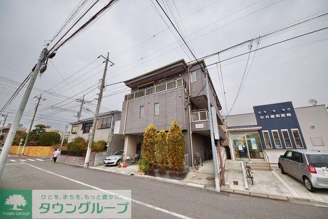 メゾンKAI