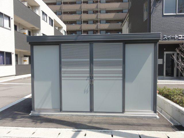 スイートココア