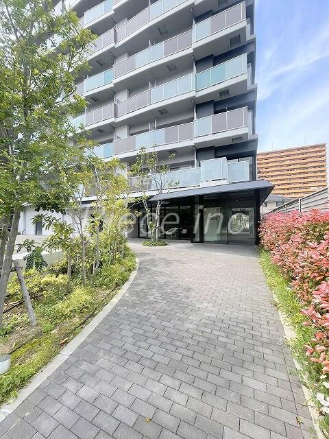 シティカレント新大阪