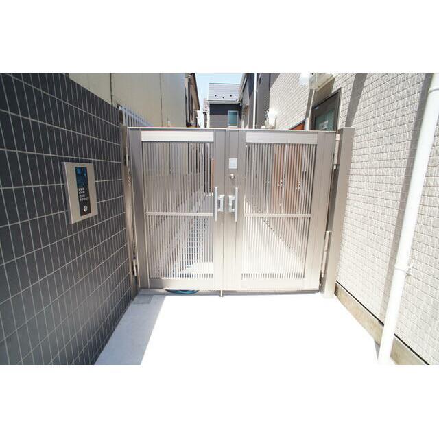 サークルハウス大島参番館