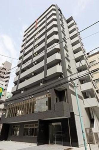 モアイ川崎西口