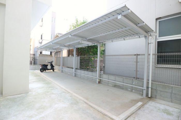 MODERN PALAZZO 警固