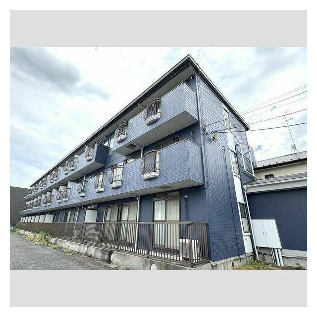 エリール厚木