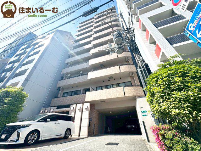ハイシュタイン堀江