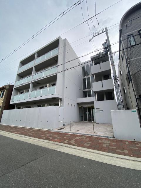 PARC深江南