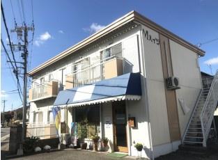 Mハイツ