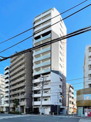 プレールドゥーク高円寺II