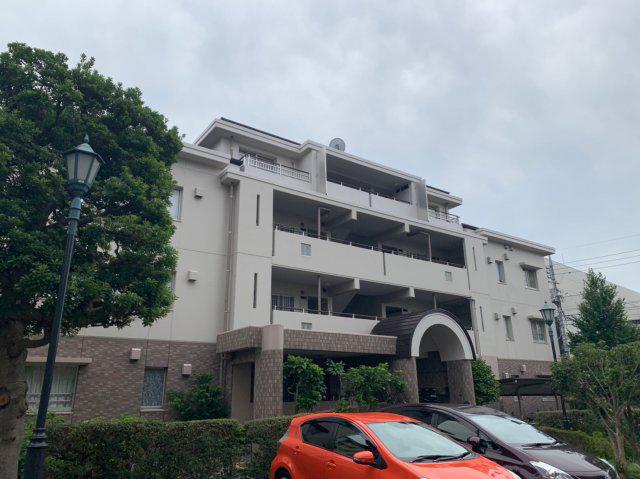 コーポレート小金井梶野通7号棟