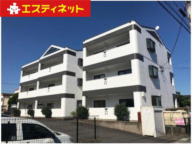 メゾンみずほ