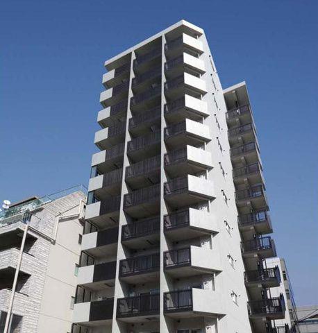 プラウドフラット門前仲町I