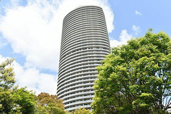 ザ・シーン城北アストロタワー
