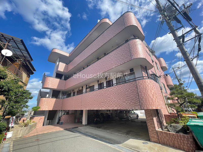 シャンテー香里ヶ丘II