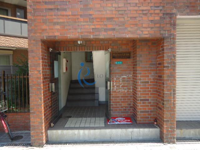 メゾン植田
