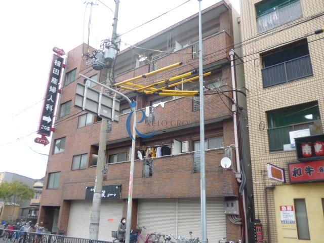 メゾン植田