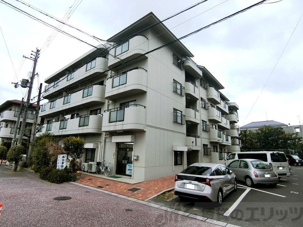 ハイツ大手町II