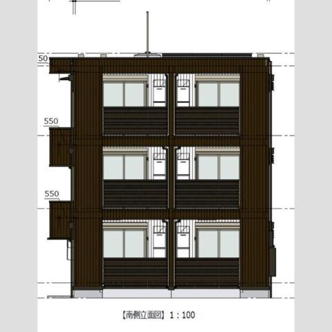 セレスティア城西