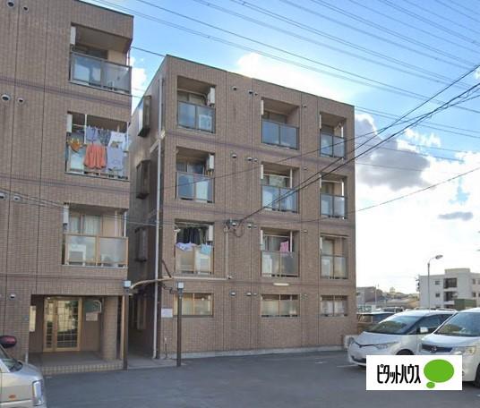 マンションデウミⅡ
