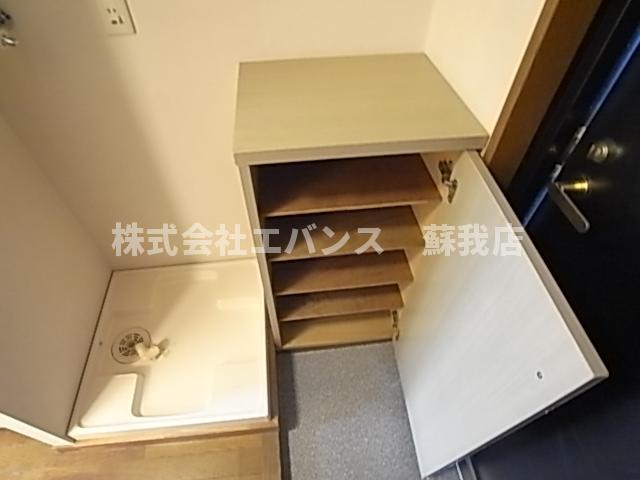 メゾンK&N