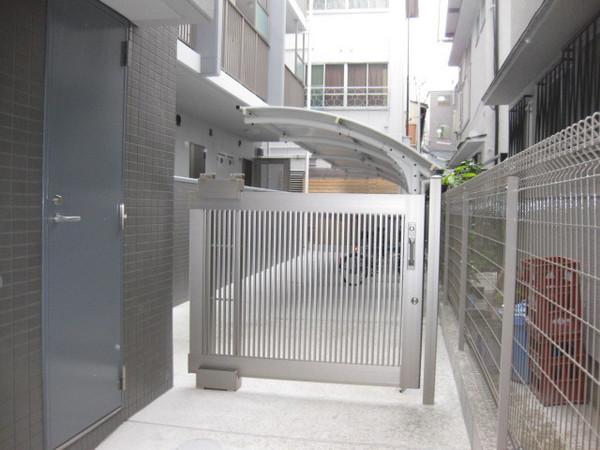 らくいマンション