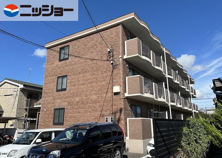 シーサイドコート岳(2LDK/2階)