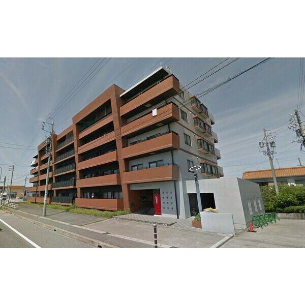 カーサシーガル壱番館