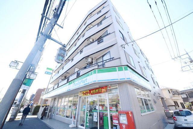 グレースユギ