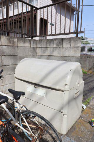 ドエル山崎I