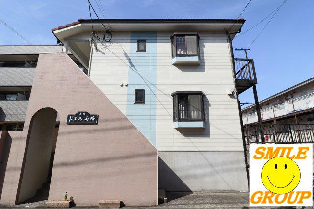 ドエル山崎I