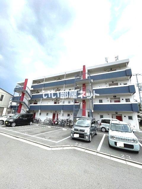 プレゼンス西浜