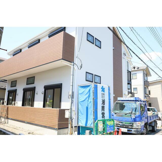 サンライト立石