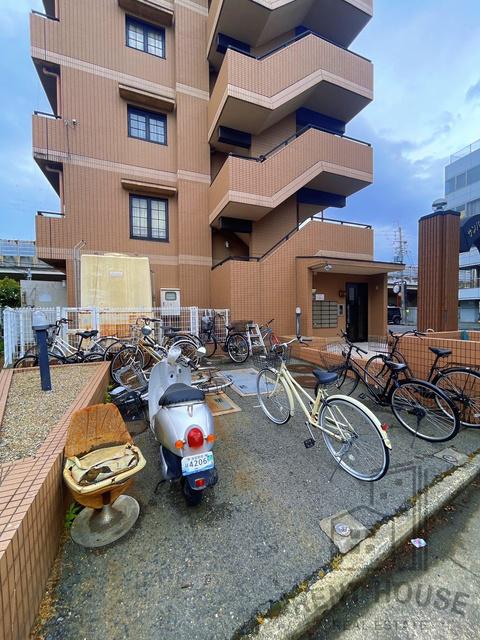 サンパレス泉佐野