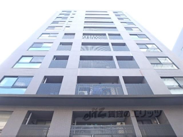 プレミスト京都六角通堂之前町