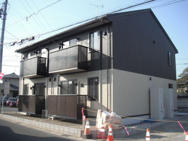 アンジュD