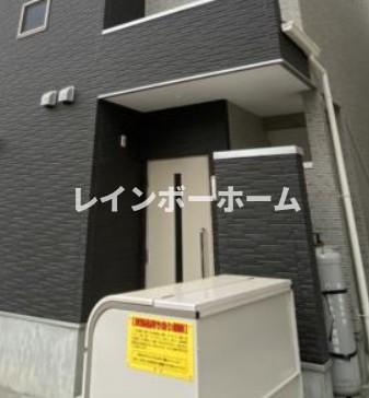 CB北柏アリビオ
