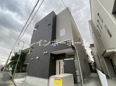 CB北柏アリビオ