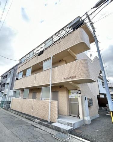 アコルデ高橋