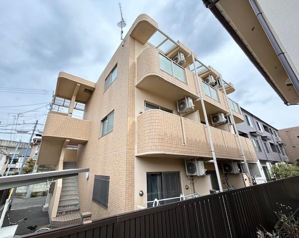 アコルデ高橋(ワンルーム/2階)