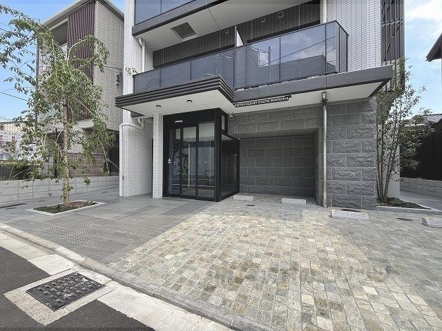 エステムコート京都ステーションⅡ