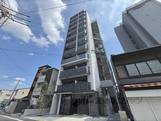 エステムコート京都ステーションⅡ