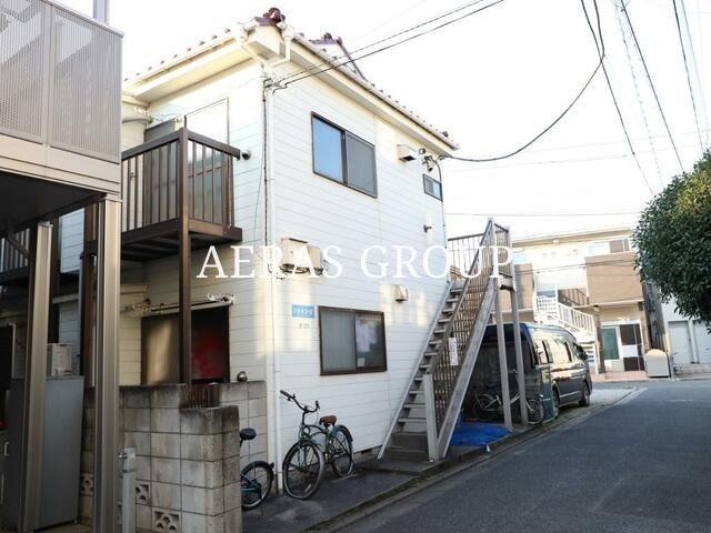 アオキコーポ