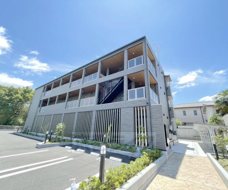 グランウエスト・J