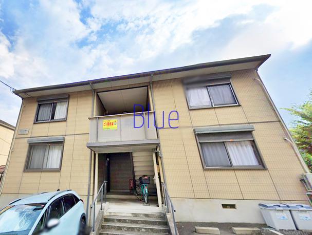 グリーンヒル鎌倉 I棟