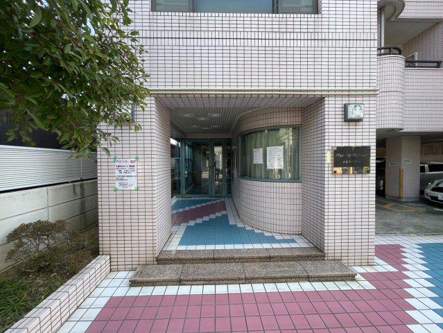 日宝ライフ岸里