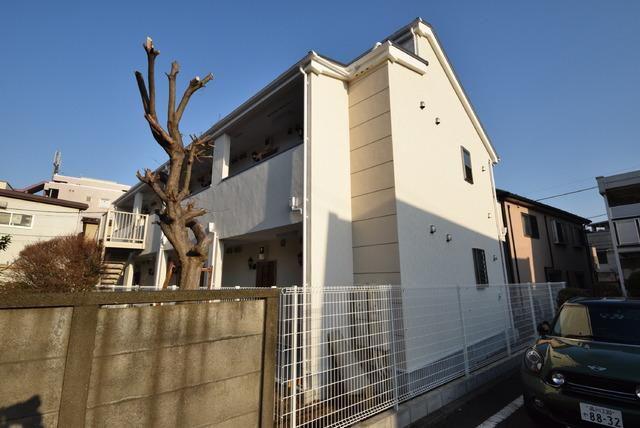 フルセイル新川